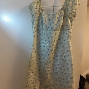 Women's dress casual